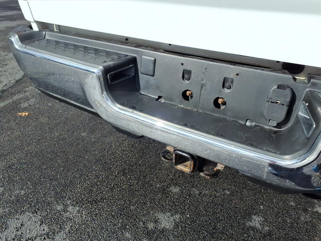 used 2020 Ram 2500 car, priced at $29,900