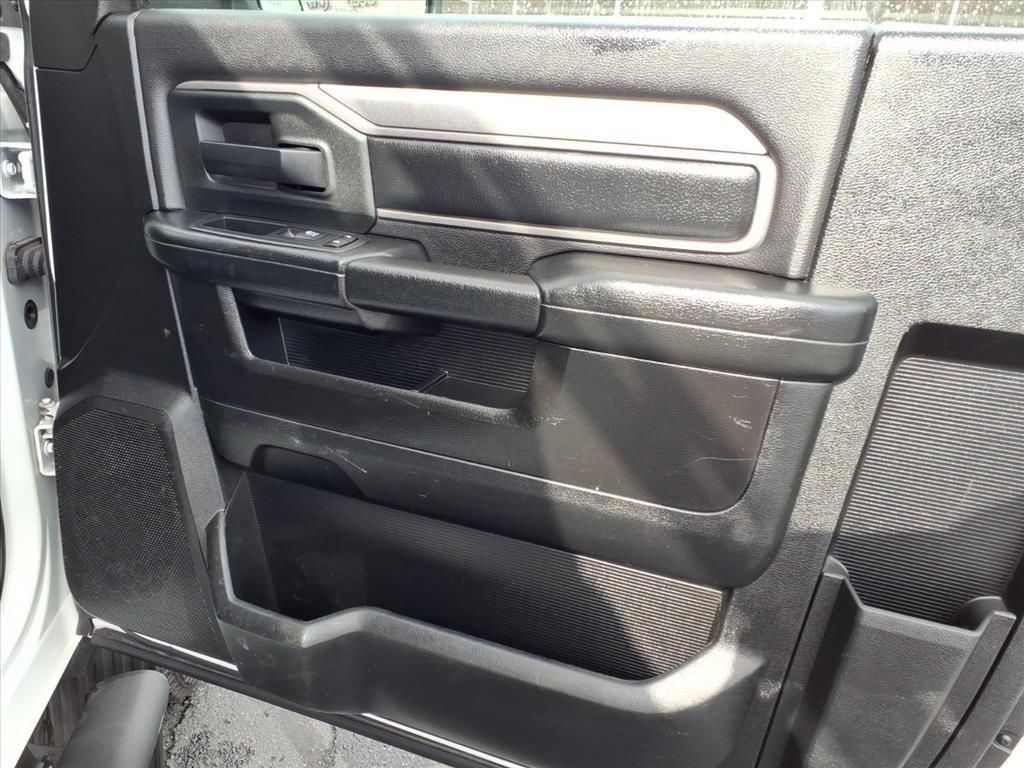 used 2020 Ram 2500 car, priced at $29,900