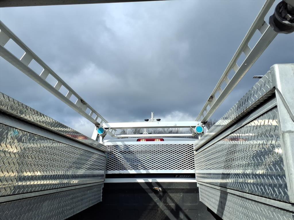 used 2020 Ram 2500 car, priced at $29,900