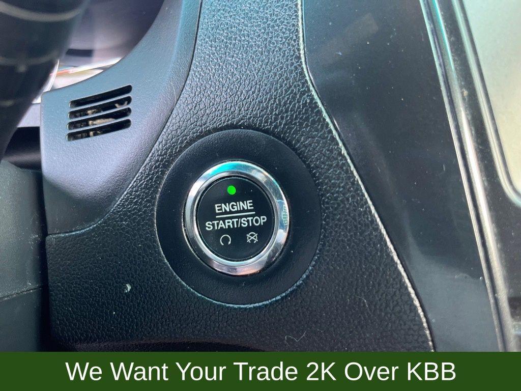 used 2017 Ford Explorer car, priced at $8,800