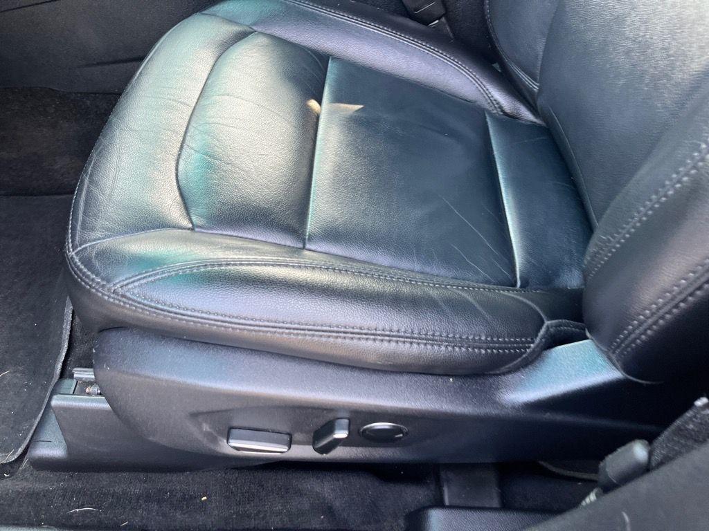 used 2017 Ford Explorer car, priced at $9,500