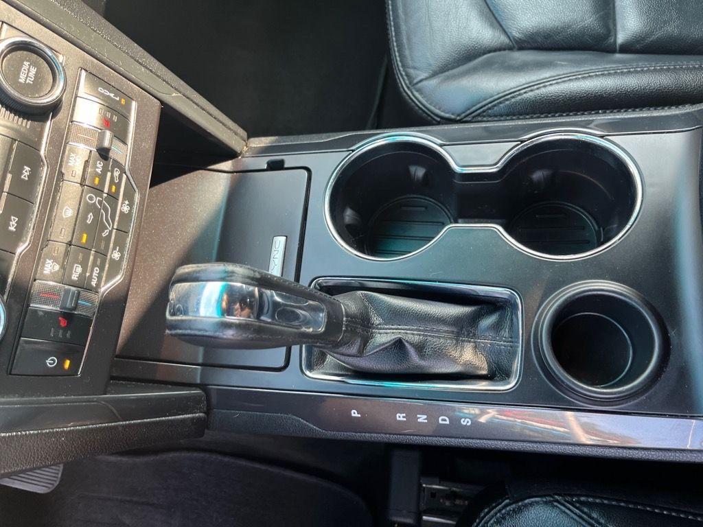 used 2017 Ford Explorer car, priced at $9,500