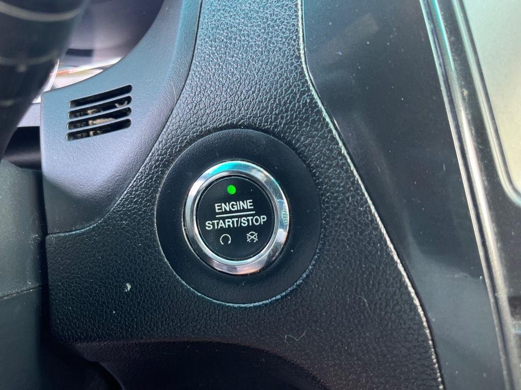 used 2017 Ford Explorer car, priced at $9,500