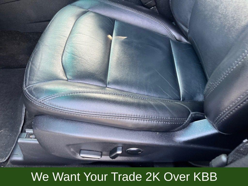 used 2017 Ford Explorer car, priced at $8,800