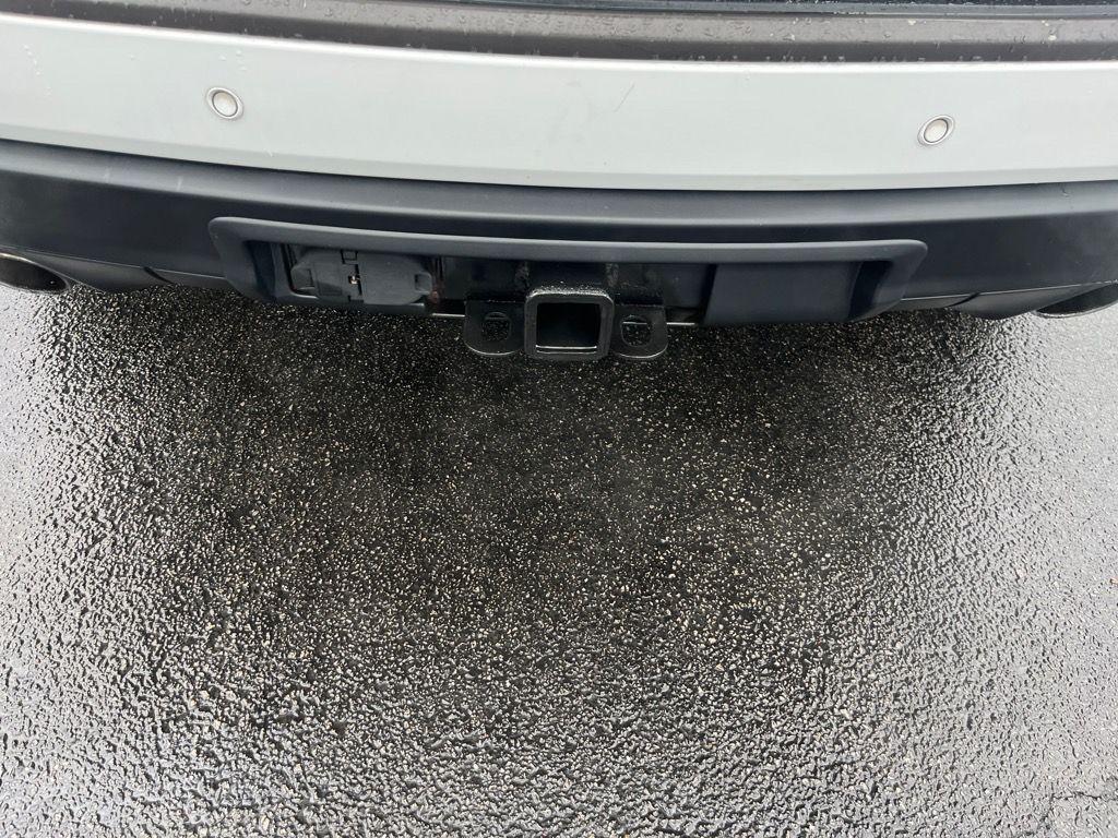 used 2017 Jeep Grand Cherokee car, priced at $11,900