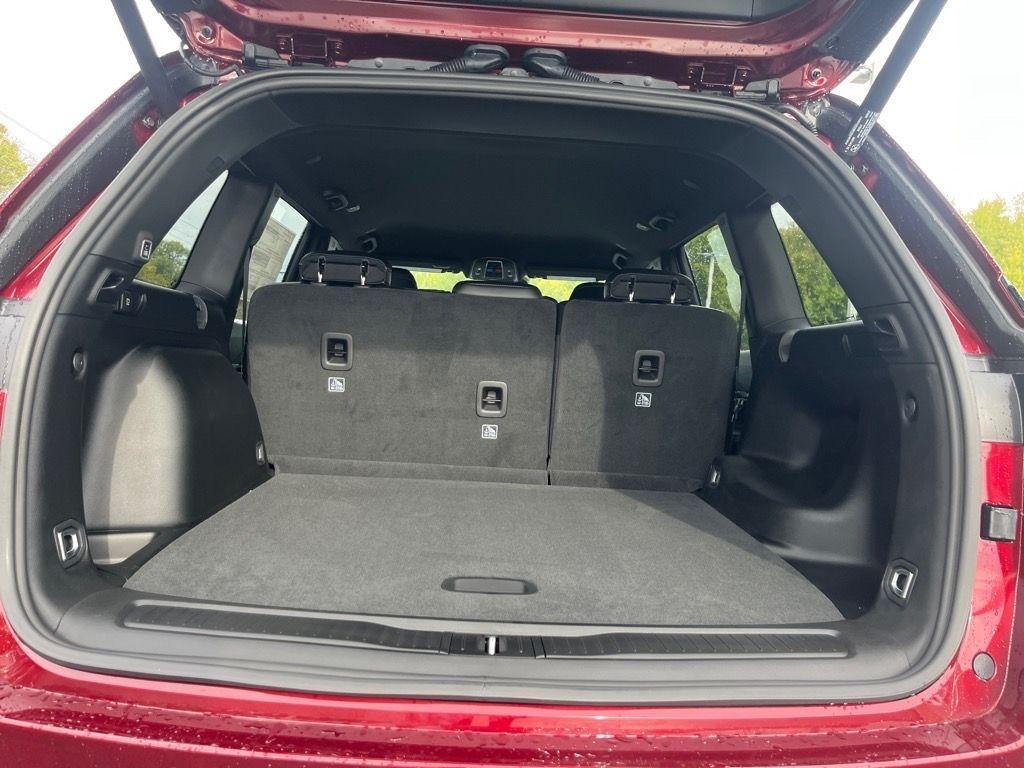 new 2025 Jeep Grand Cherokee car, priced at $43,497