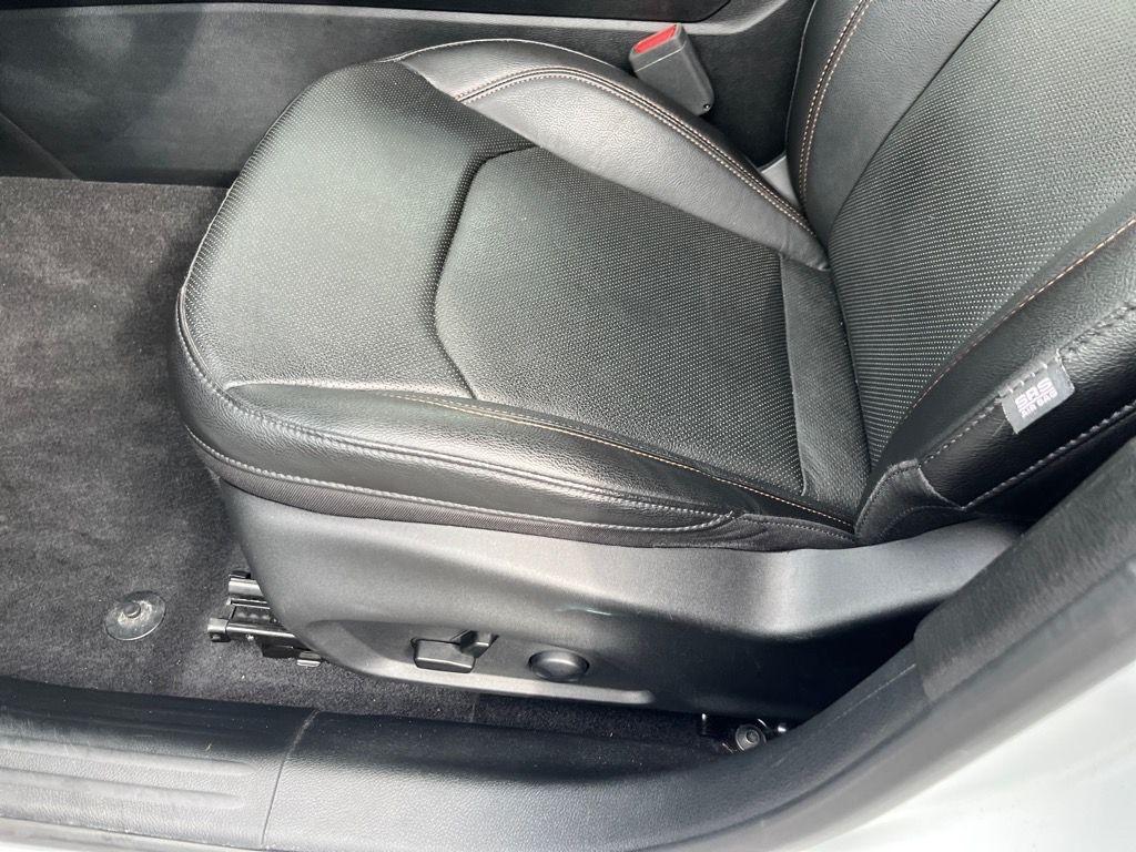 used 2024 Jeep Compass car, priced at $26,900