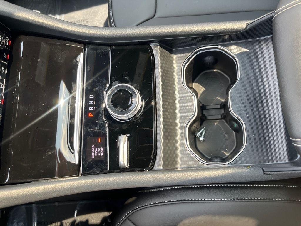 new 2025 Jeep Grand Cherokee car, priced at $44,500