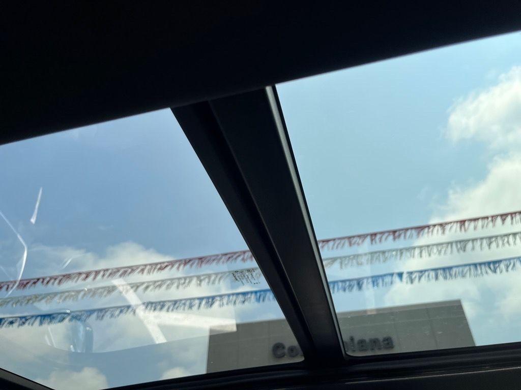 new 2025 Jeep Grand Cherokee car, priced at $44,500