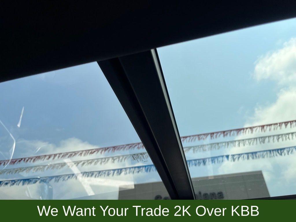 new 2025 Jeep Grand Cherokee car, priced at $40,000