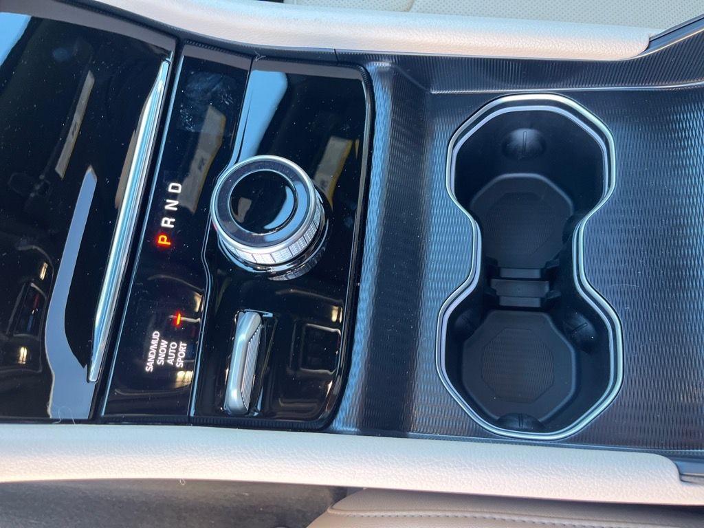 new 2025 Jeep Grand Cherokee car, priced at $50,514