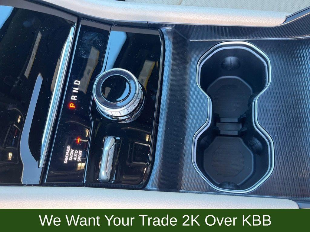 new 2025 Jeep Grand Cherokee car, priced at $48,514