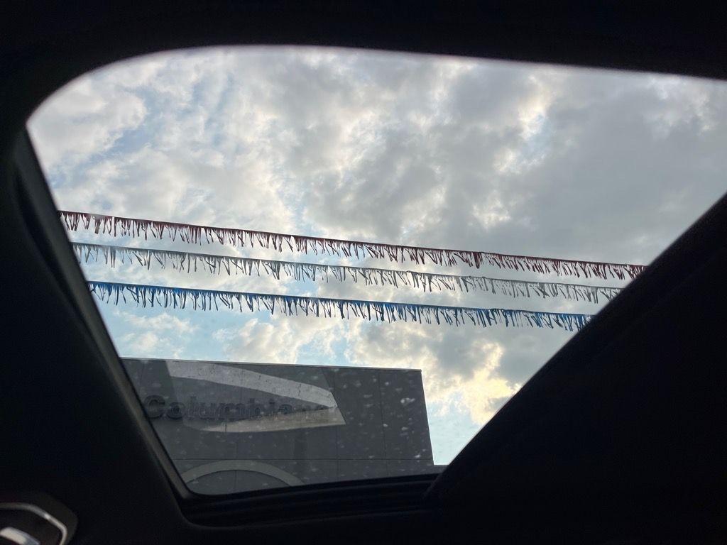 new 2025 Jeep Grand Cherokee car, priced at $47,550