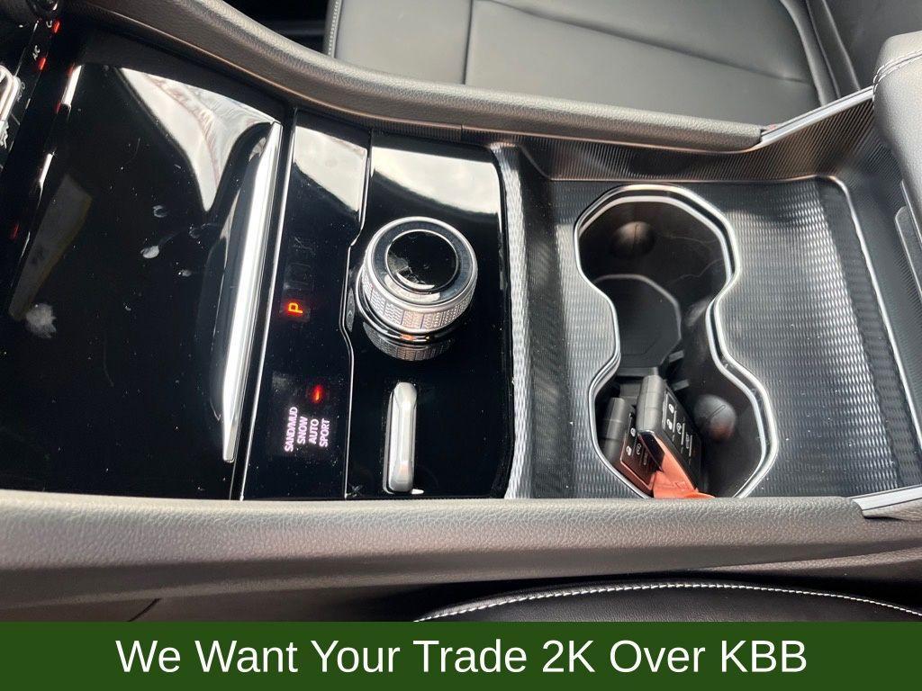 new 2025 Jeep Grand Cherokee car, priced at $39,050