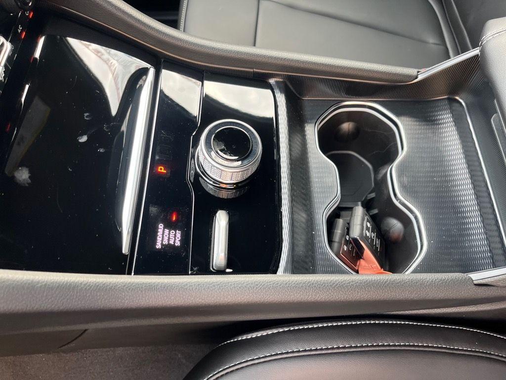 new 2025 Jeep Grand Cherokee car, priced at $47,550