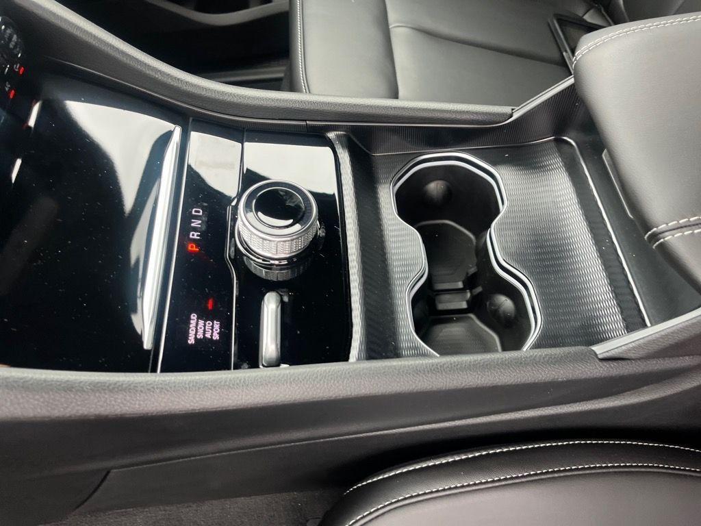 new 2025 Jeep Grand Cherokee car, priced at $43,497