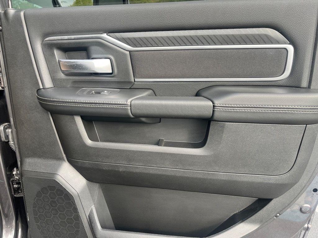 used 2025 Ram 2500 car, priced at $59,900