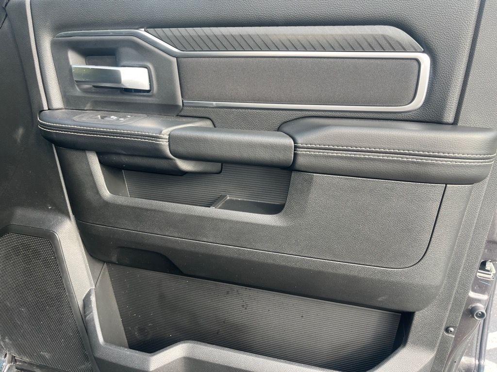 used 2025 Ram 2500 car, priced at $59,900