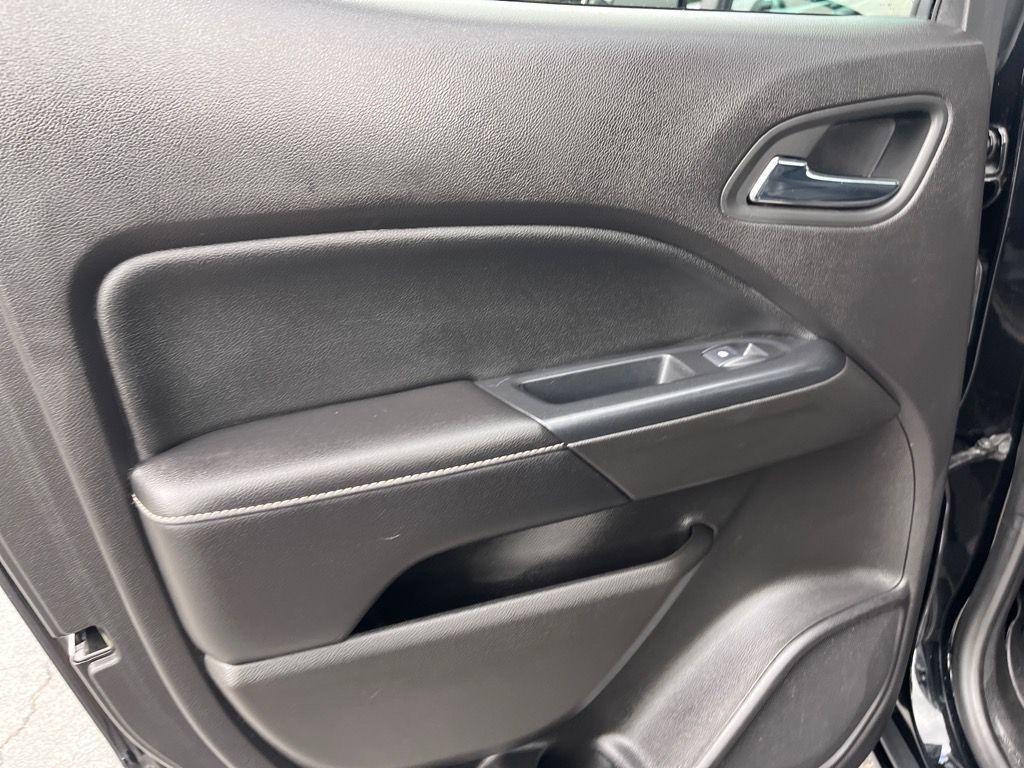 used 2019 GMC Canyon car, priced at $29,900