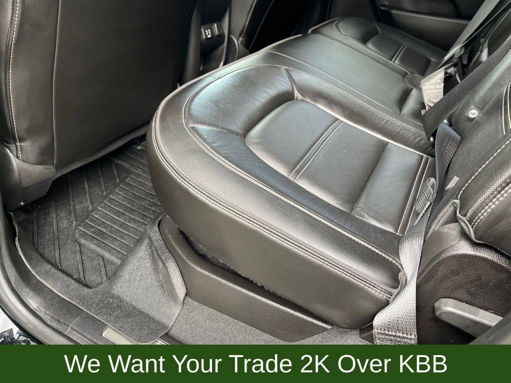 used 2019 GMC Canyon car, priced at $28,499