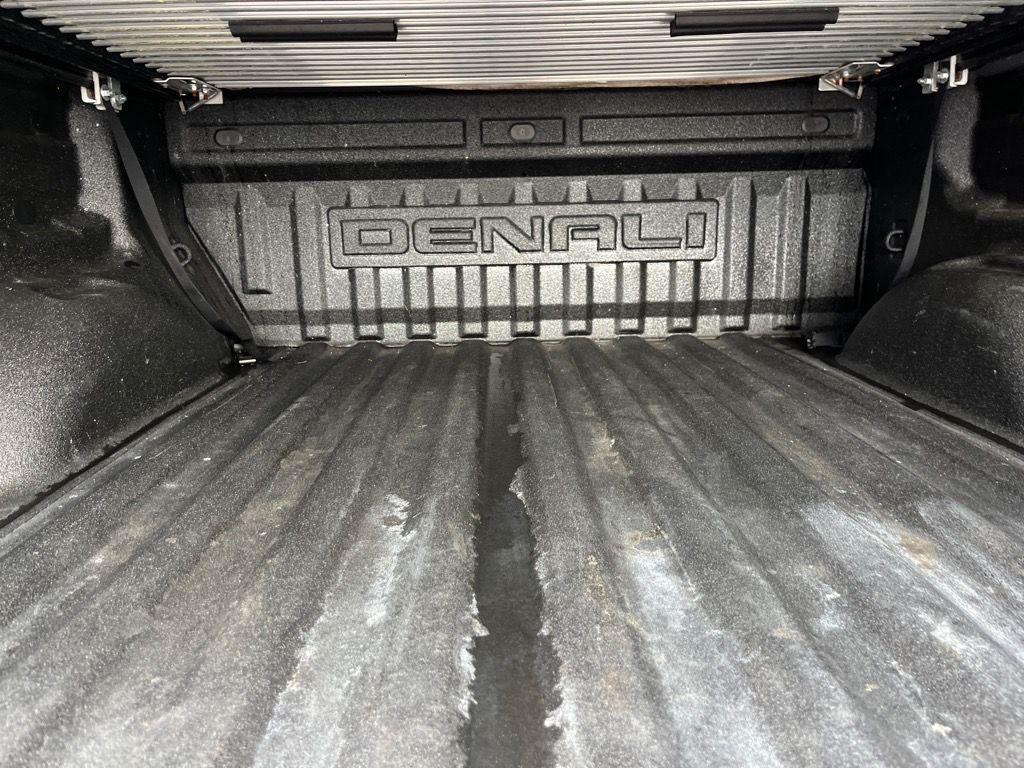 used 2019 GMC Canyon car, priced at $29,900