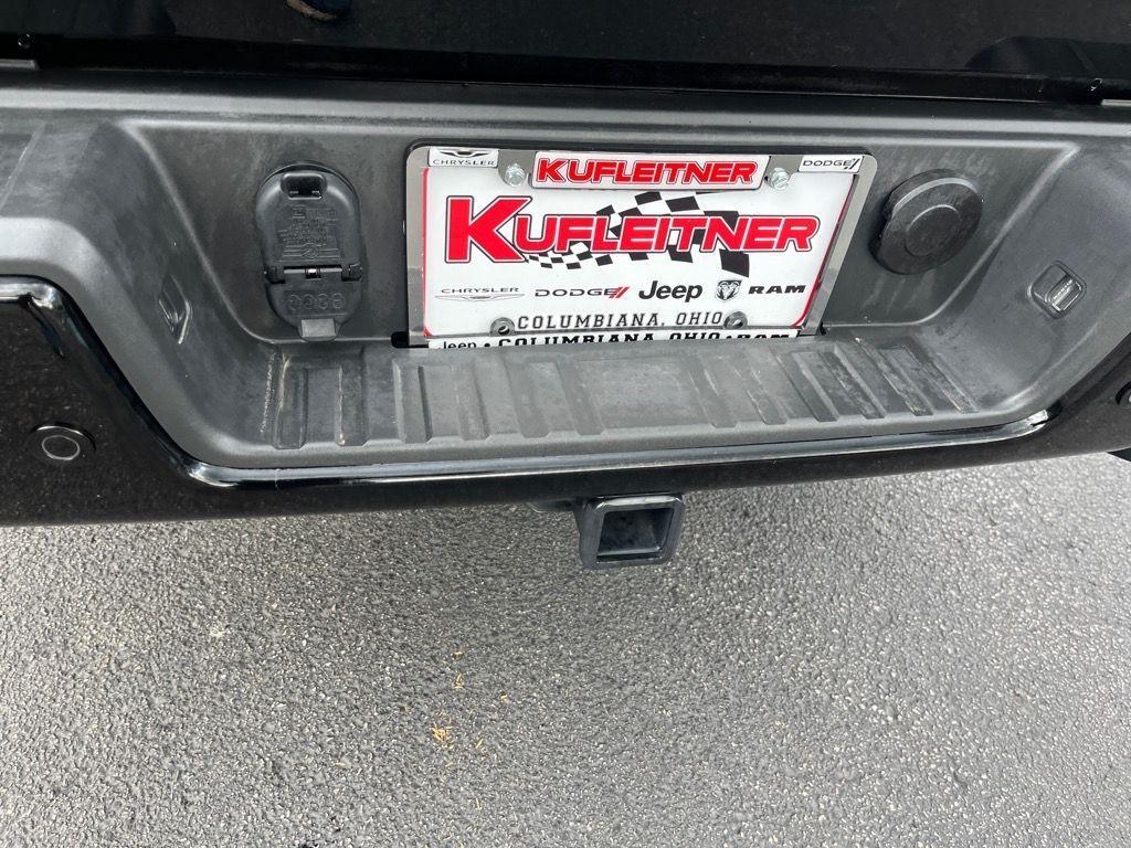 used 2019 GMC Canyon car, priced at $29,900