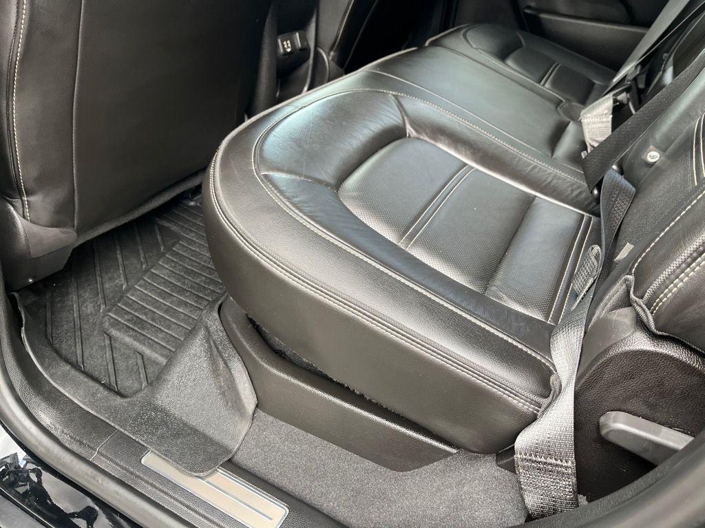 used 2019 GMC Canyon car, priced at $29,900