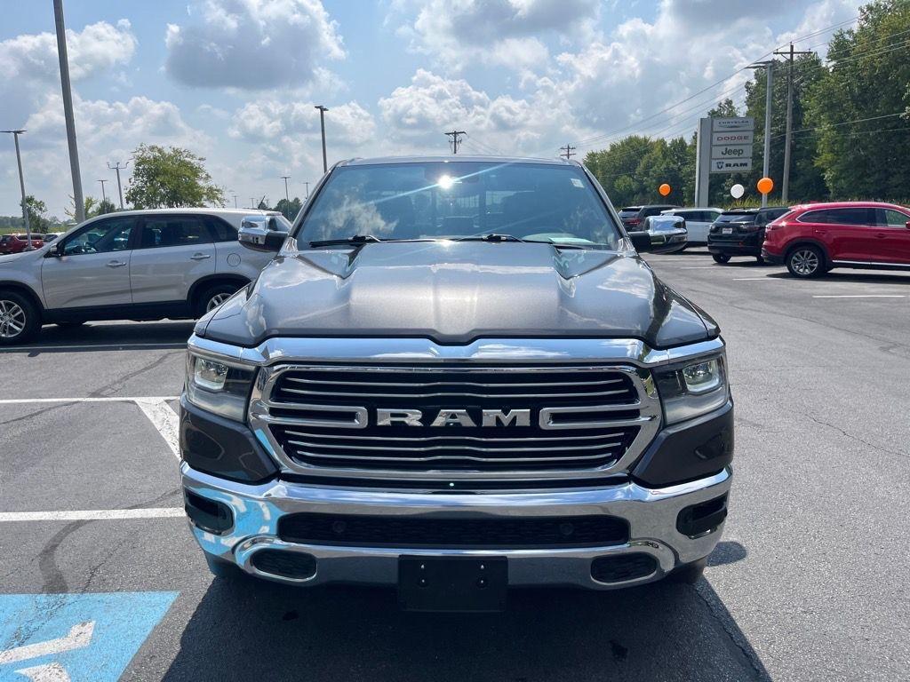 used 2023 Ram 1500 car, priced at $39,900