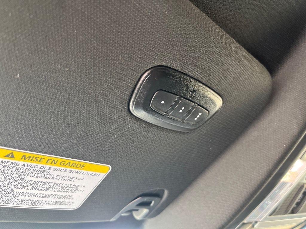 used 2023 Ram 1500 car, priced at $39,900