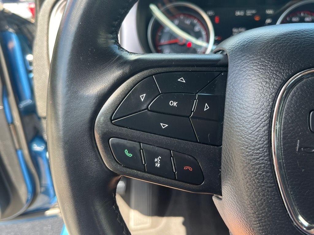 used 2023 Dodge Charger car, priced at $17,900