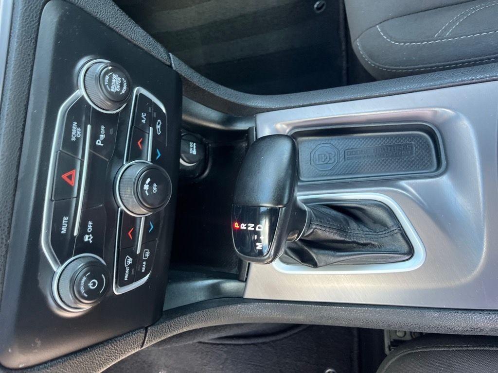 used 2023 Dodge Charger car, priced at $17,900