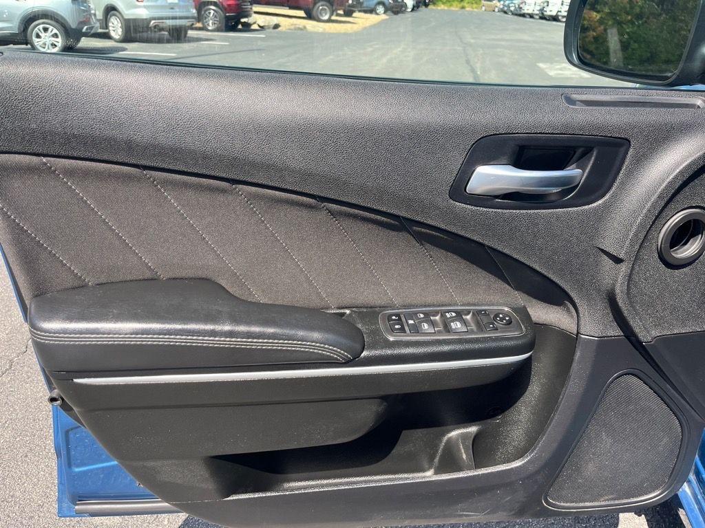 used 2023 Dodge Charger car, priced at $17,900
