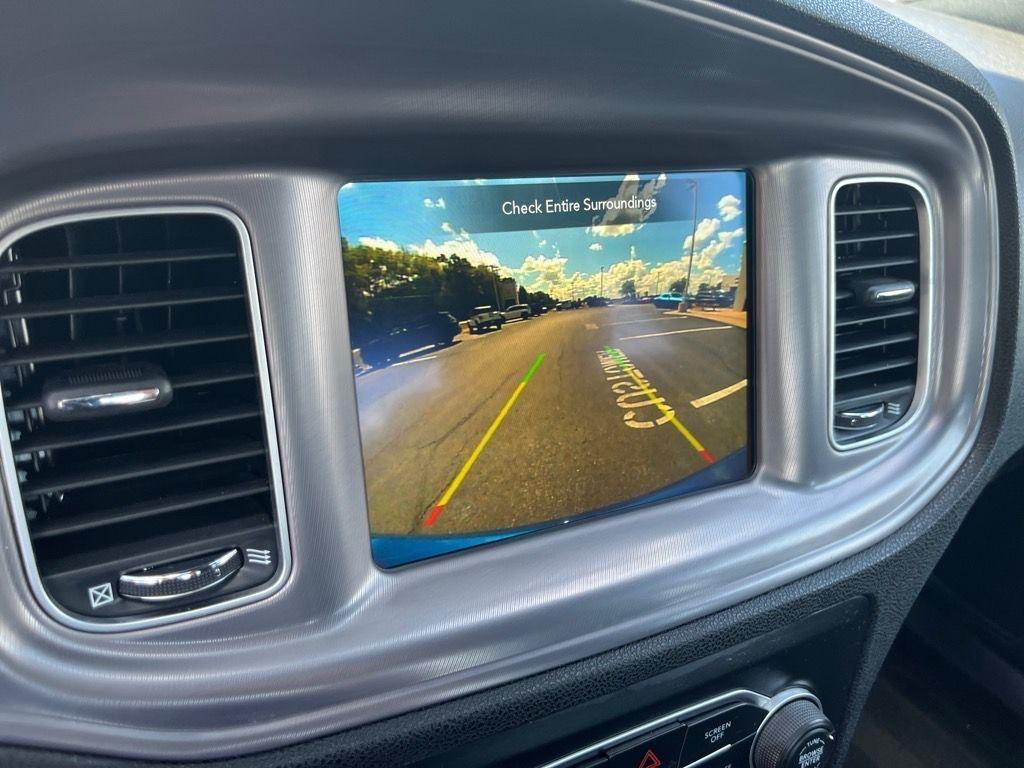 used 2023 Dodge Charger car, priced at $17,900