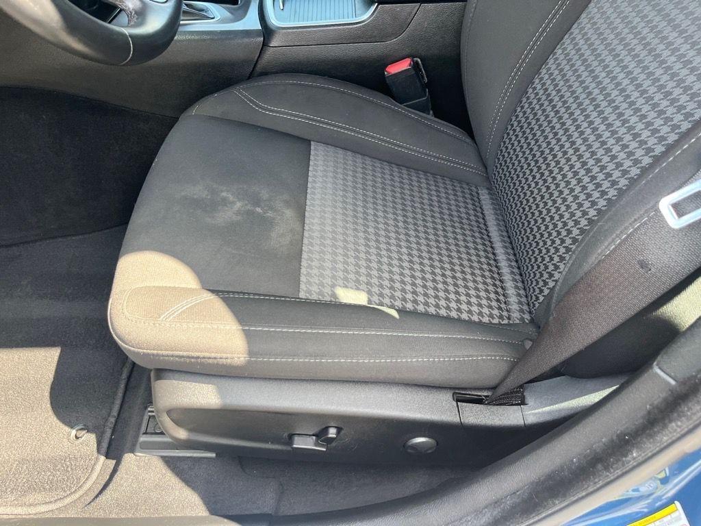 used 2023 Dodge Charger car, priced at $17,900