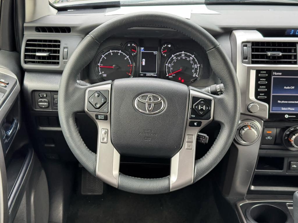 used 2024 Toyota 4Runner car, priced at $43,990