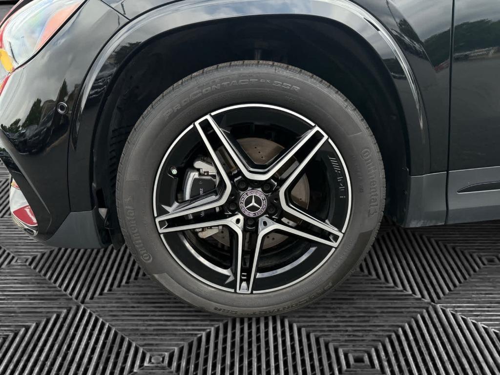 used 2024 Mercedes-Benz GLA 250 car, priced at $41,500