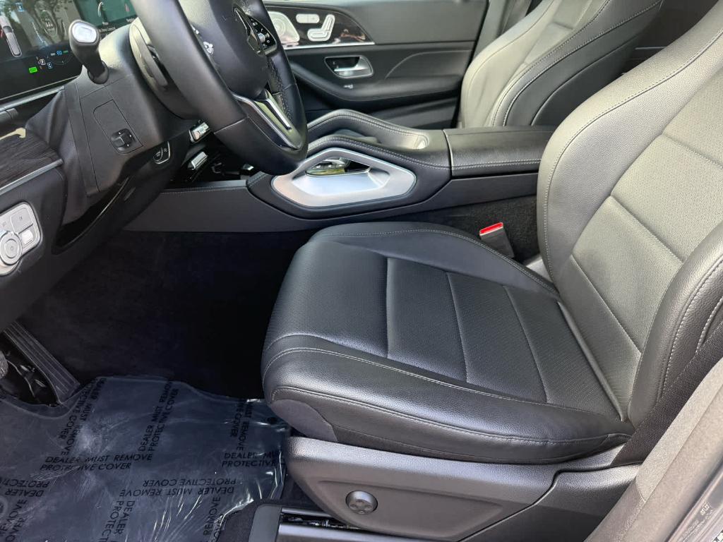 used 2022 Mercedes-Benz GLE 450 car, priced at $46,848