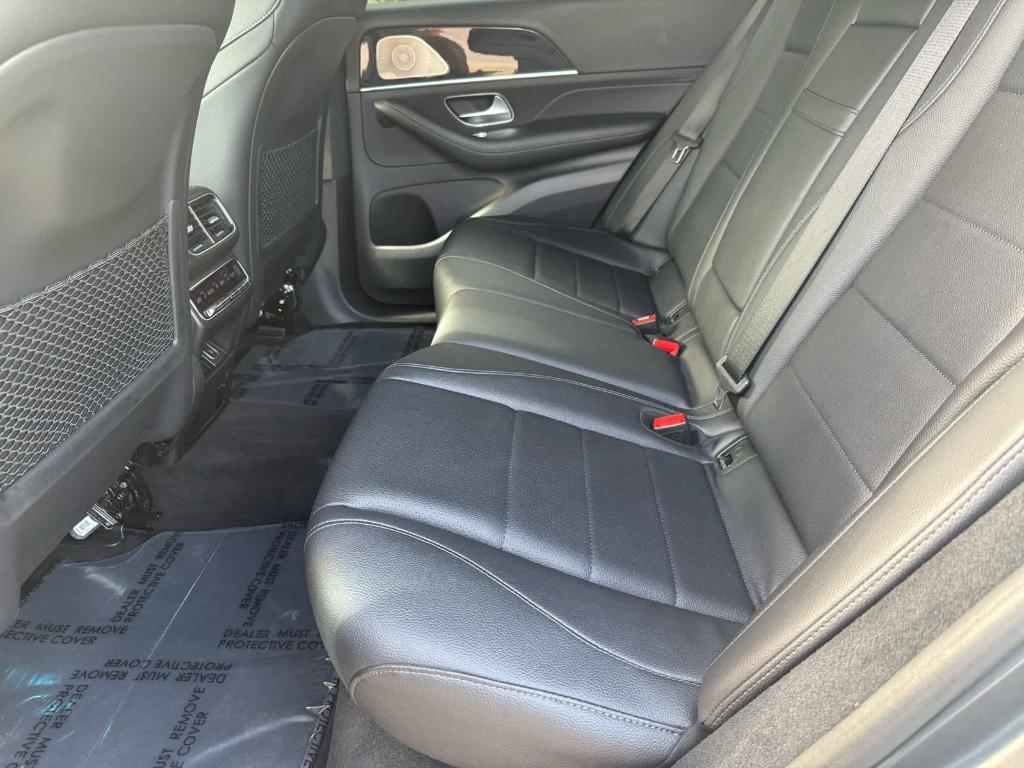 used 2022 Mercedes-Benz GLE 450 car, priced at $46,848