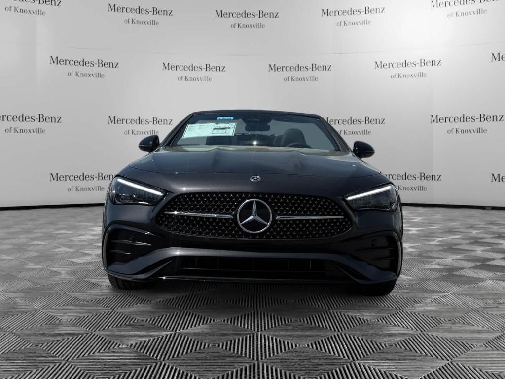 new 2025 Mercedes-Benz CLE 300 car, priced at $73,795