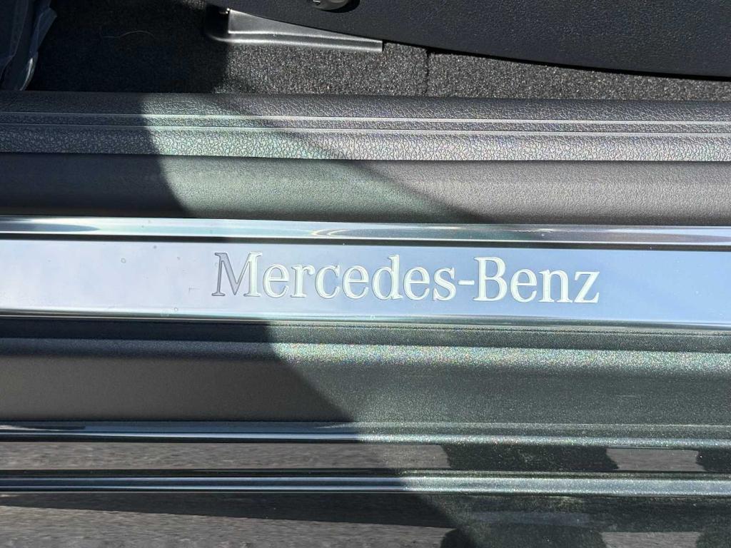 new 2025 Mercedes-Benz CLE 300 car, priced at $73,795