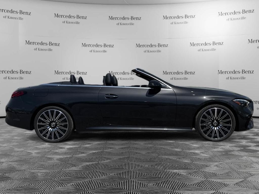 new 2025 Mercedes-Benz CLE 300 car, priced at $73,795