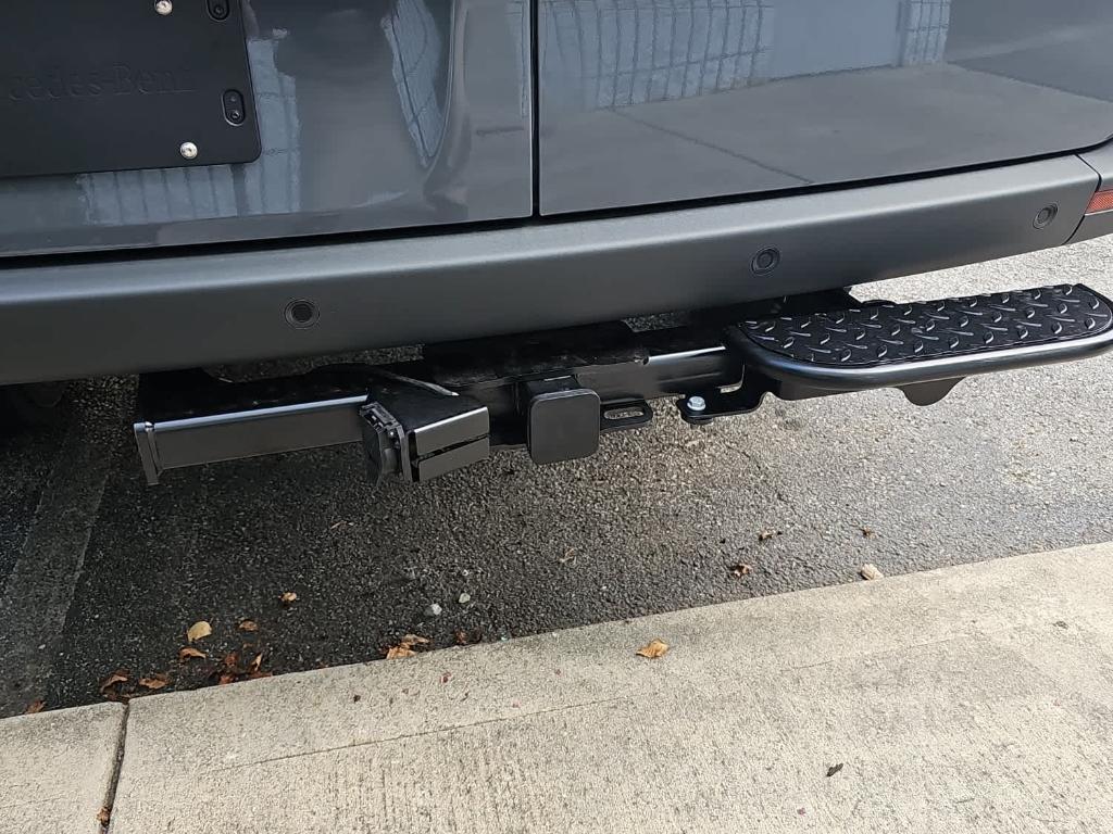 new 2026 Mercedes-Benz Sprinter 2500 car, priced at $79,686