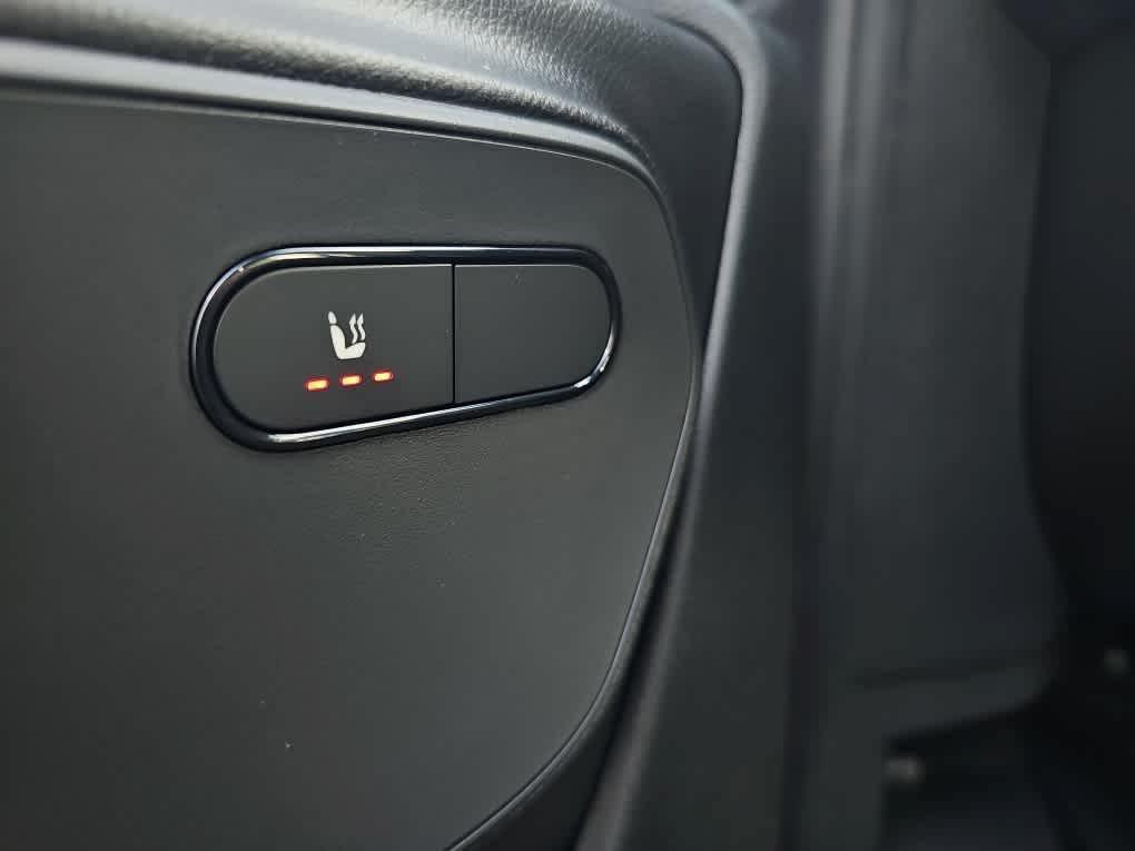 new 2026 Mercedes-Benz Sprinter 2500 car, priced at $79,686