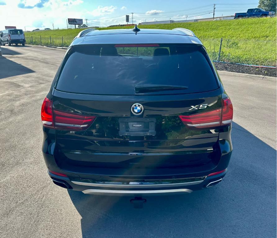 used 2018 BMW X5 eDrive car, priced at $18,255