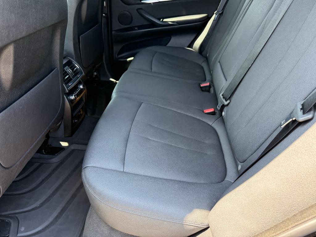 used 2018 BMW X5 eDrive car, priced at $17,842