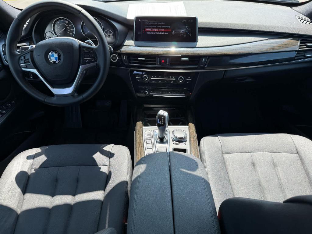 used 2018 BMW X5 eDrive car, priced at $17,842