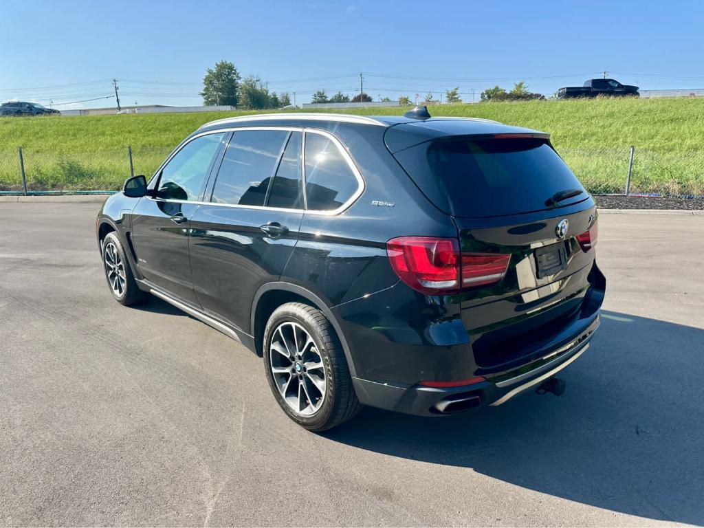 used 2018 BMW X5 eDrive car, priced at $18,255