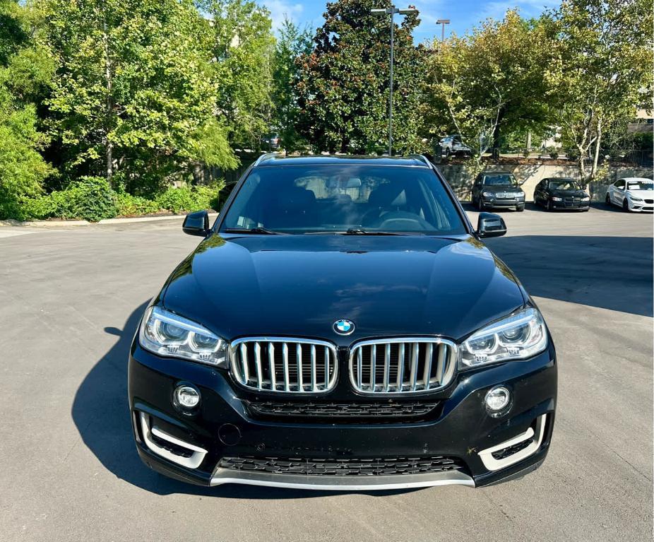 used 2018 BMW X5 eDrive car, priced at $18,255