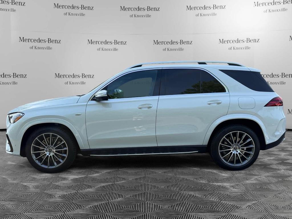 new 2025 Mercedes-Benz GLE 450e car, priced at $91,005