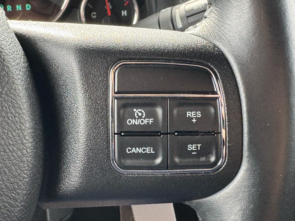 used 2014 Jeep Wrangler Unlimited car, priced at $21,700